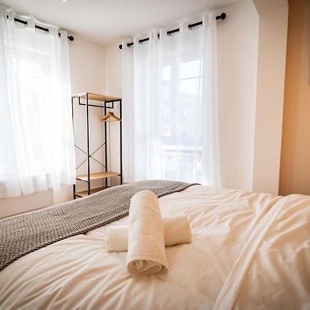 Апартаменти L'Albatros 006 - Hypercentre * Cosy * Wifi Сен-Кантен Екстер'єр фото