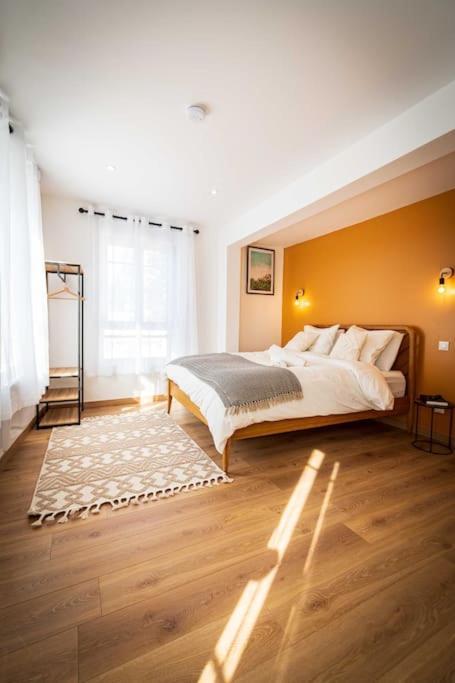 Апартаменти L'Albatros 006 - Hypercentre * Cosy * Wifi Сен-Кантен Екстер'єр фото